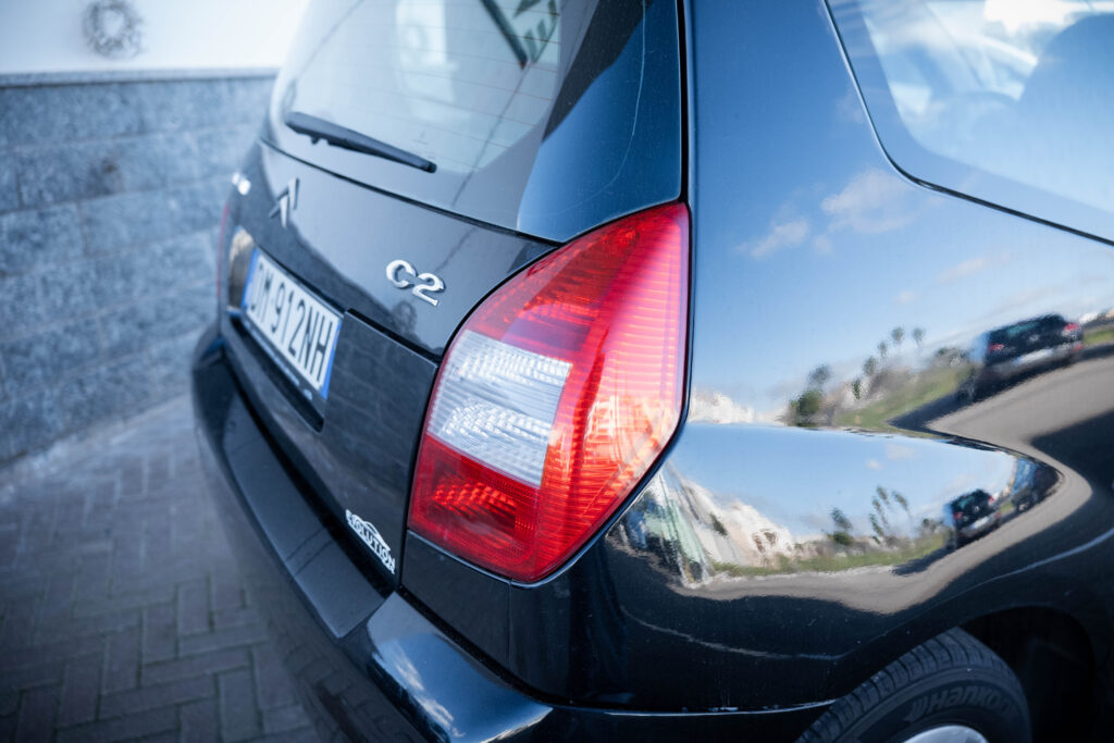 Citroen C2