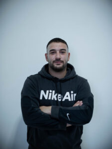 Alberto