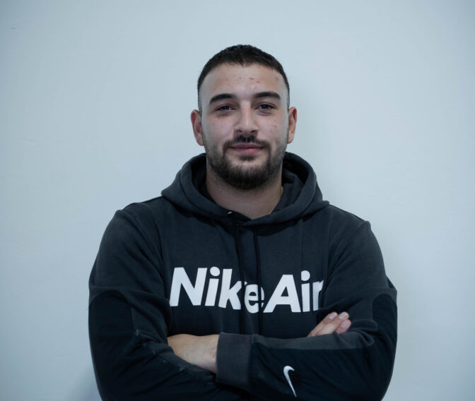 Alberto