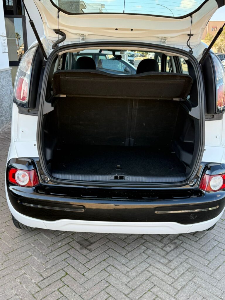 Citroen C3 Picasso