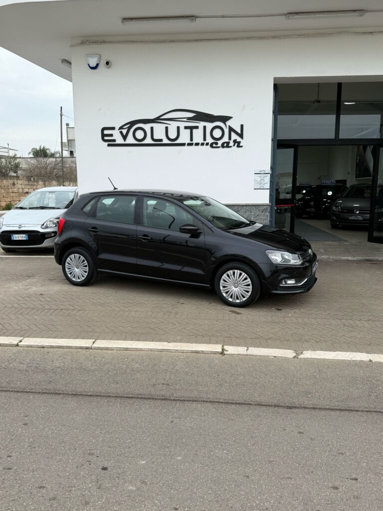 Volkswagen Polo MPI