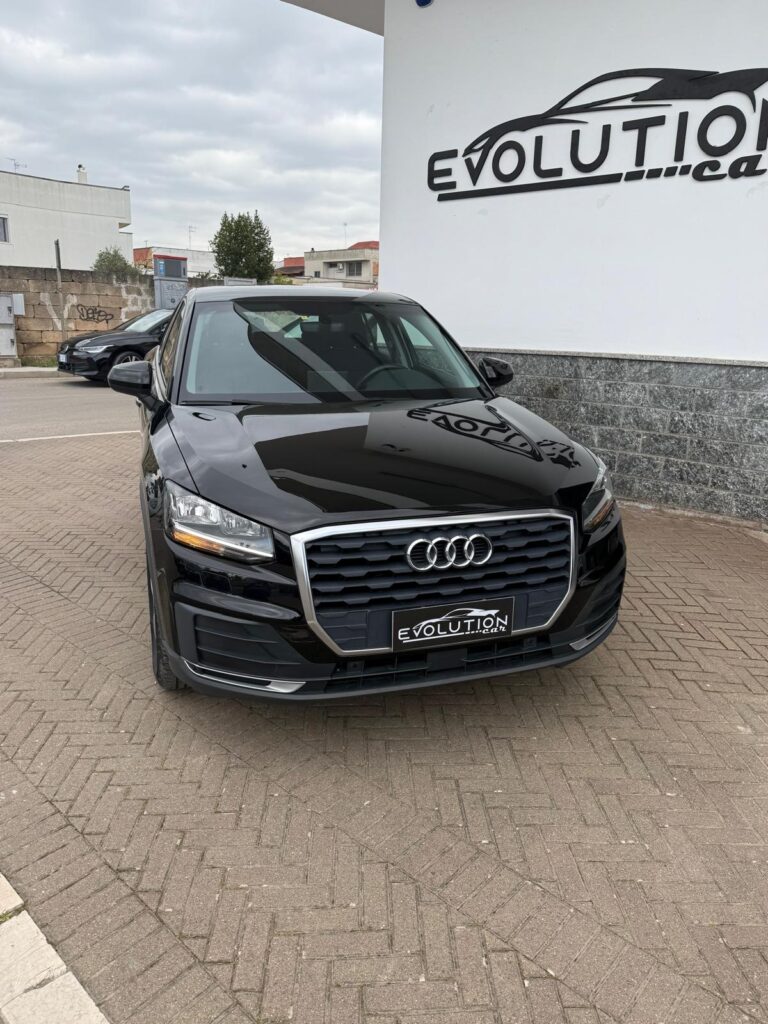 Audi Q2